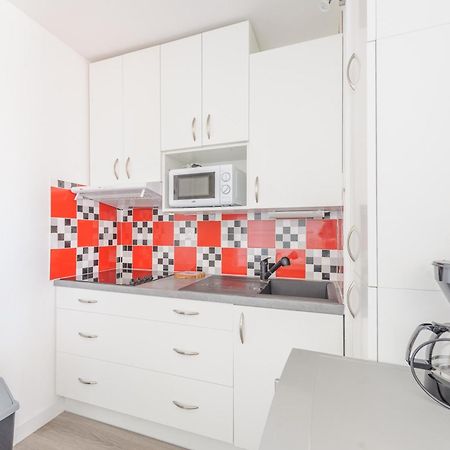 Appartement 4 Pers. Terrasse Clim, Piscine Collective - Fr-1-535-37 シャトライヨン・プラージュ エクステリア 写真