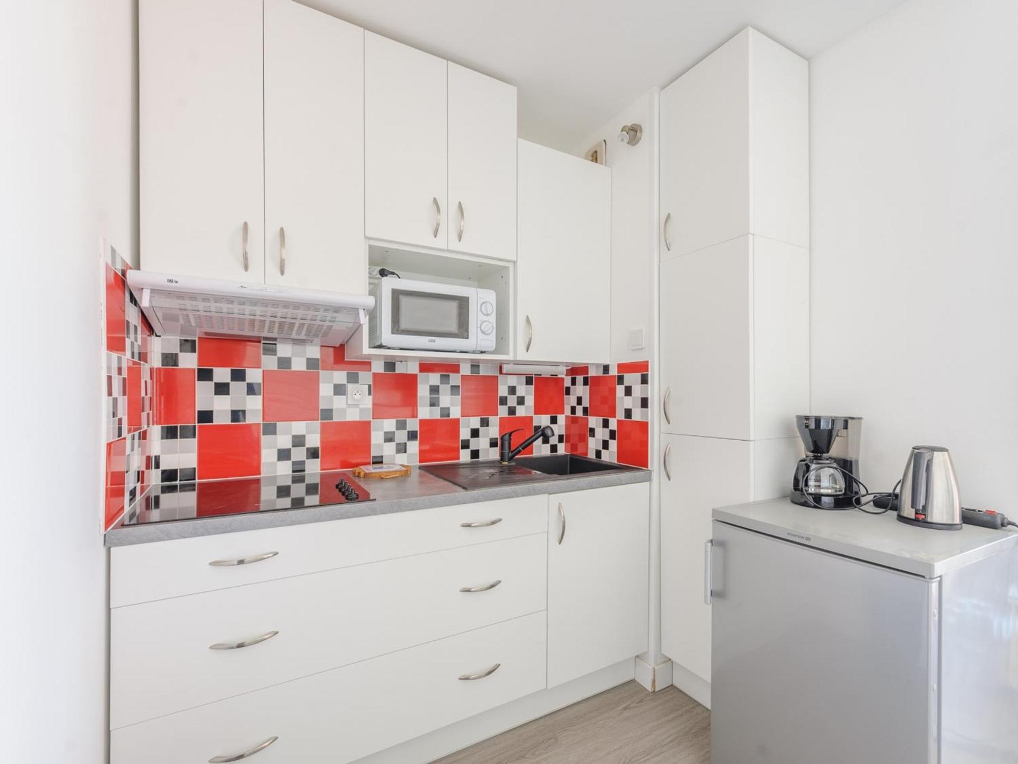 Appartement 4 Pers. Terrasse Clim, Piscine Collective - Fr-1-535-37 シャトライヨン・プラージュ エクステリア 写真