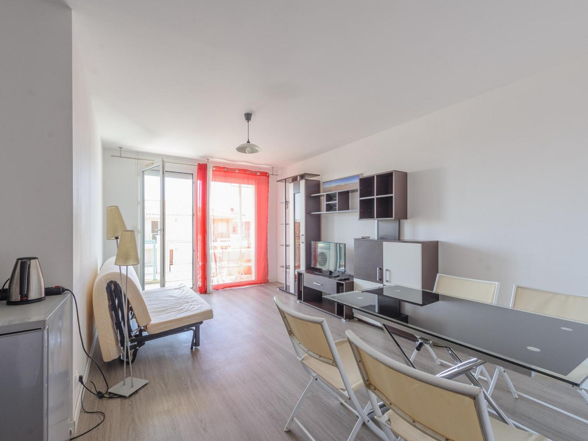 Appartement 4 Pers. Terrasse Clim, Piscine Collective - Fr-1-535-37 シャトライヨン・プラージュ エクステリア 写真
